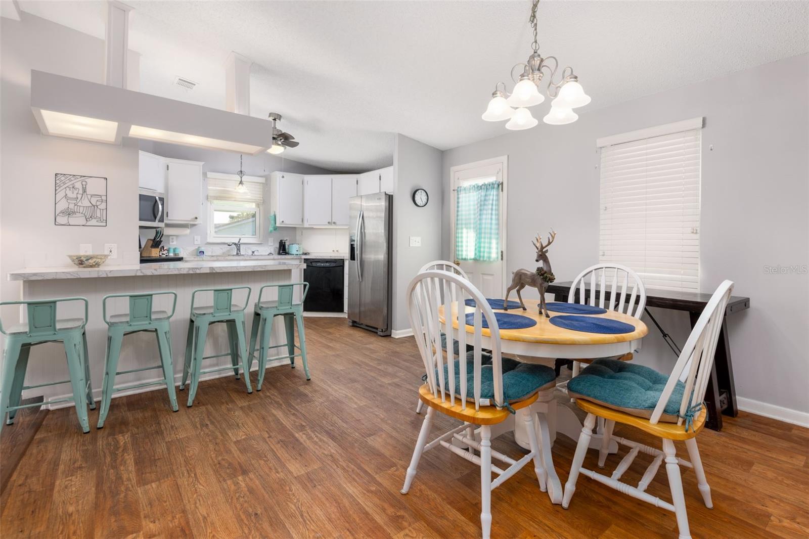 605 RAINBOW BLVD, LADY LAKE, FL — photo 42