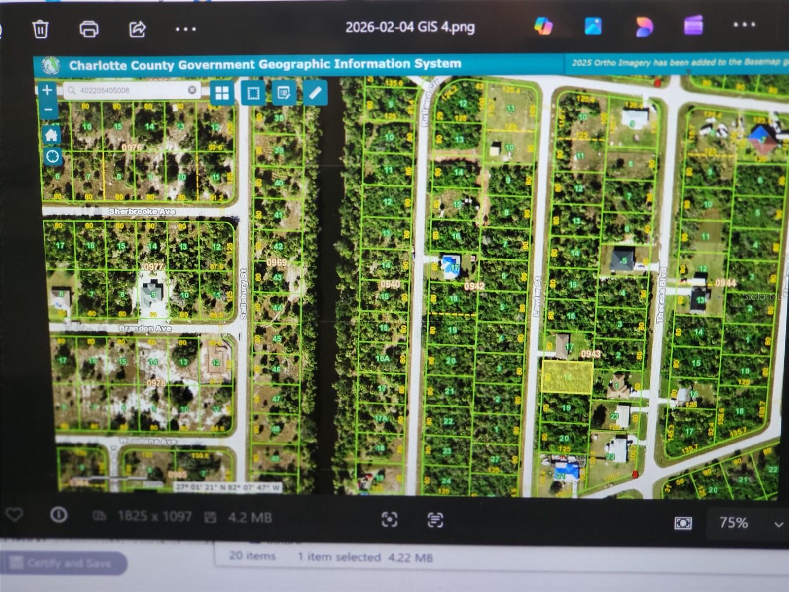 370 LAWLER ST, PORT CHARLOTTE, FL