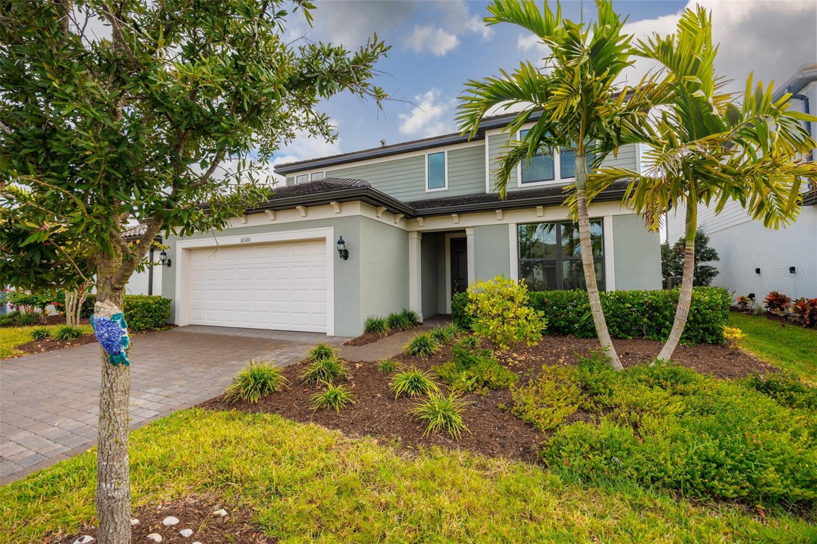 16320 HIDDEN OAK LOOP, BRADENTON, FL — photo 2