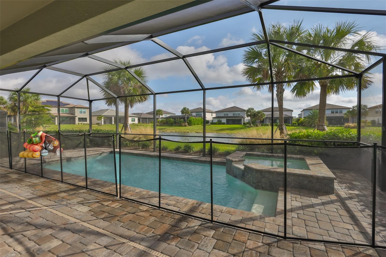 16320 HIDDEN OAK LOOP, BRADENTON, FL — photo 47
