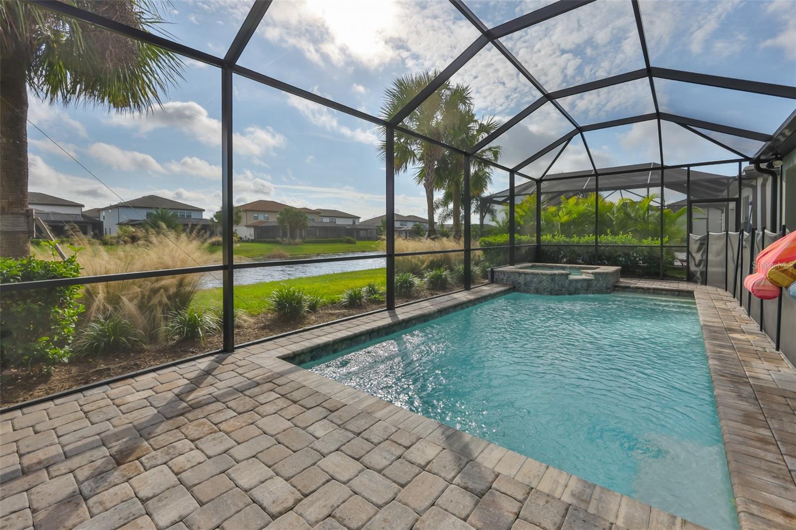 16320 HIDDEN OAK LOOP, BRADENTON, FL — photo 48