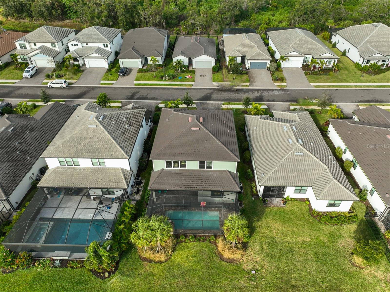 16320 HIDDEN OAK LOOP, BRADENTON, FL — photo 49