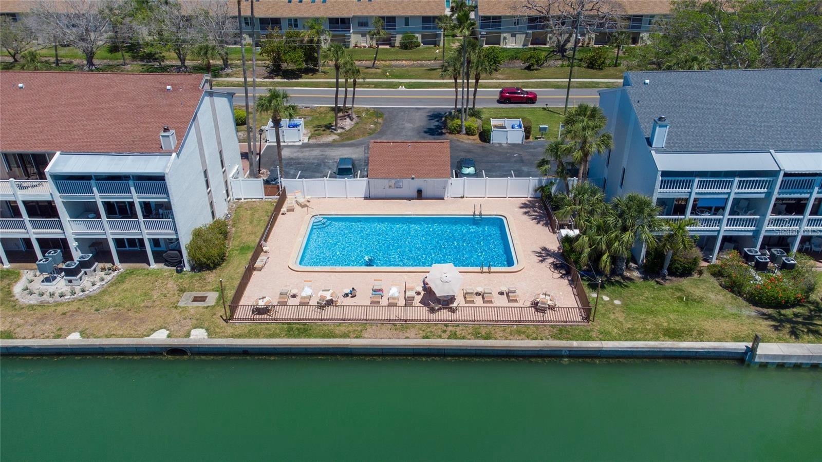 12140 CAPRI CIR S #709, TREASURE ISLAND, FL — photo 6