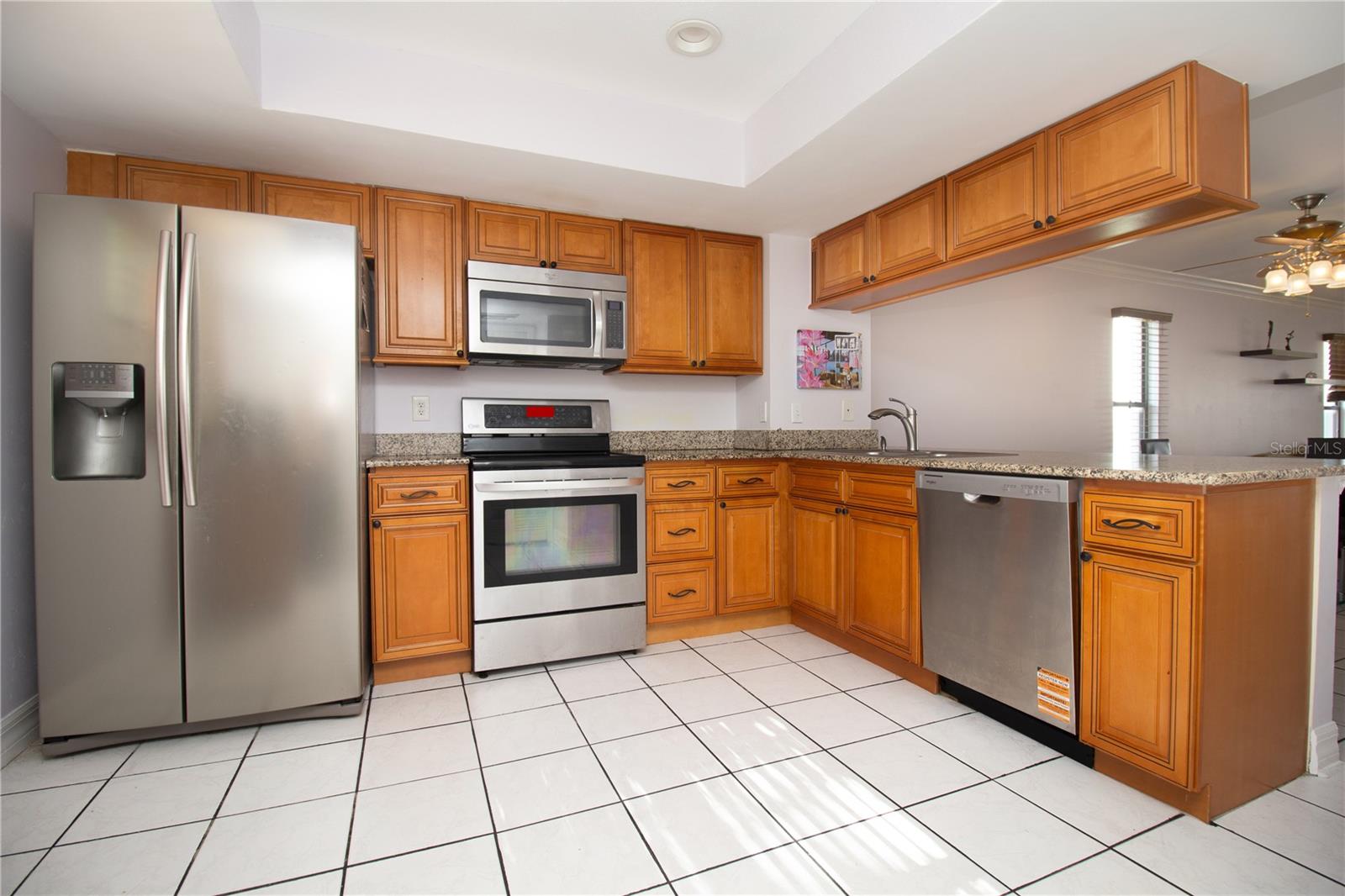 12140 CAPRI CIR S #709, TREASURE ISLAND, FL — photo 12