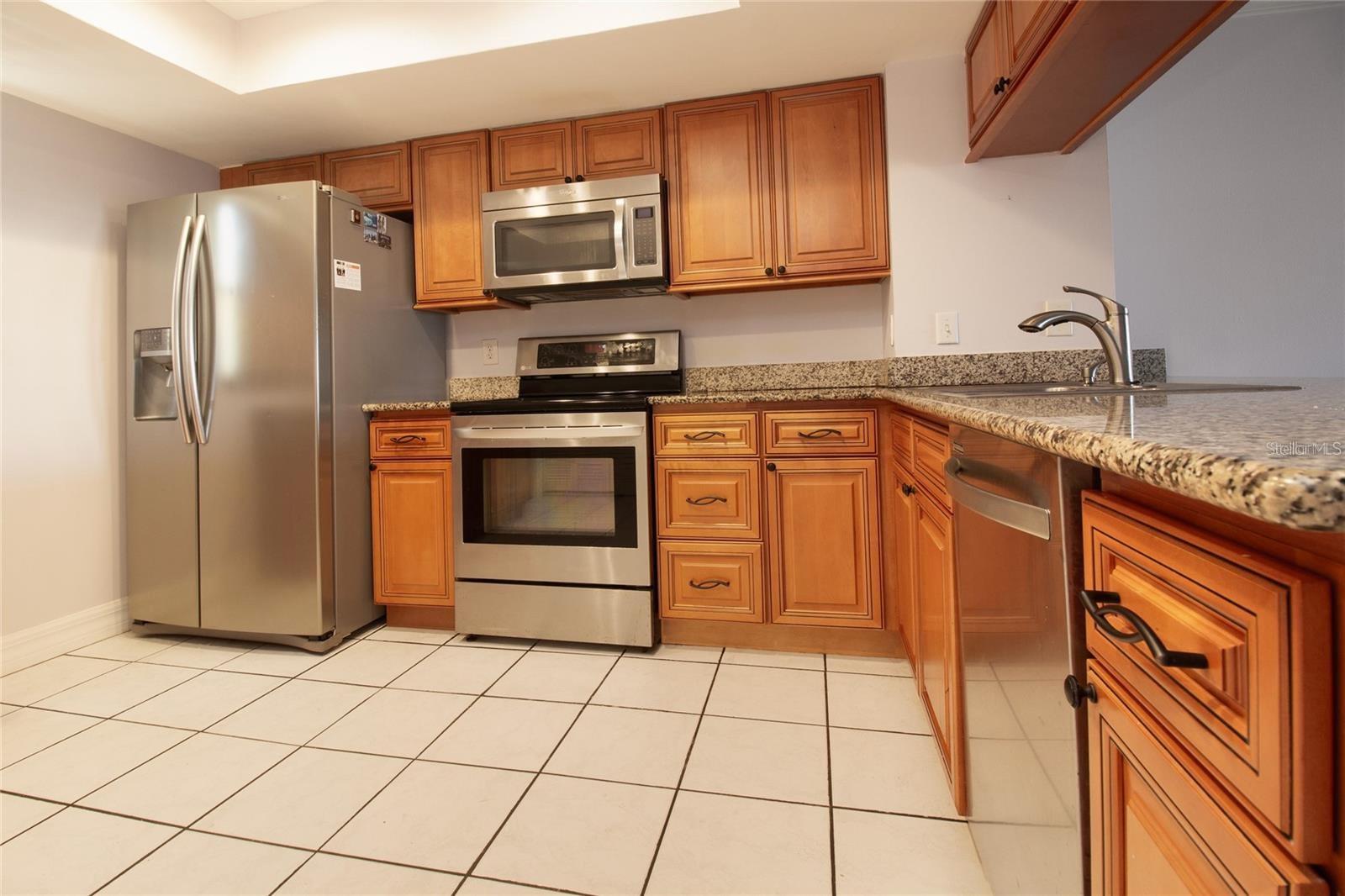 12140 CAPRI CIR S #709, TREASURE ISLAND, FL — photo 13