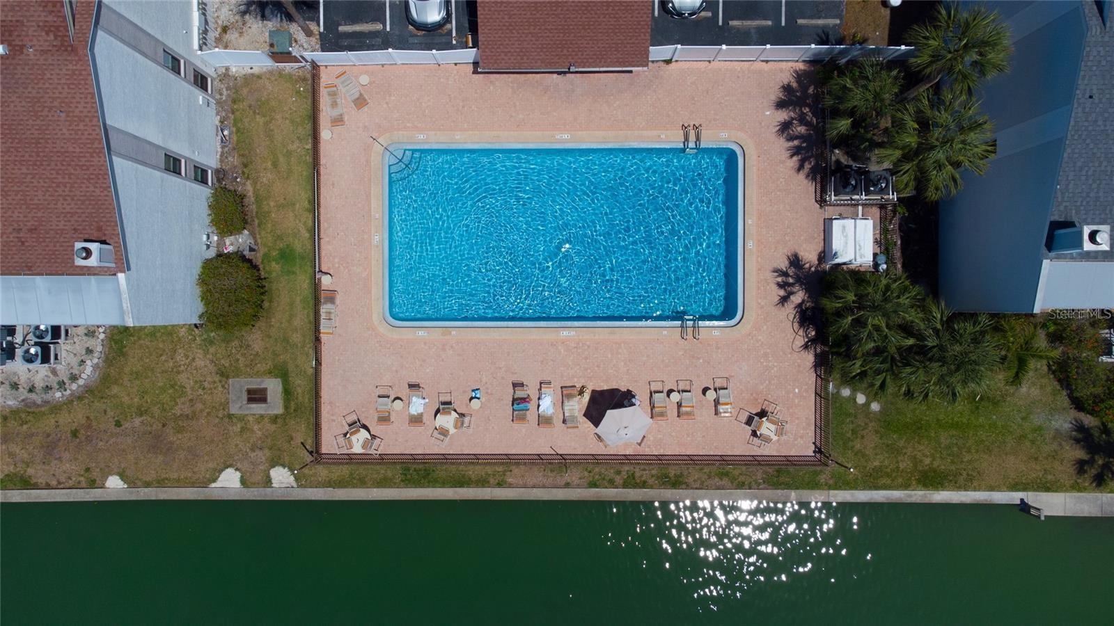 12140 CAPRI CIR S #709, TREASURE ISLAND, FL — photo 44