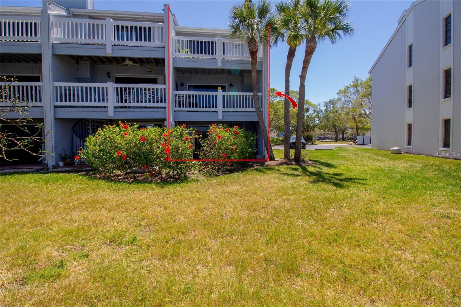 12140 CAPRI CIR S #709, TREASURE ISLAND, FL — photo 45