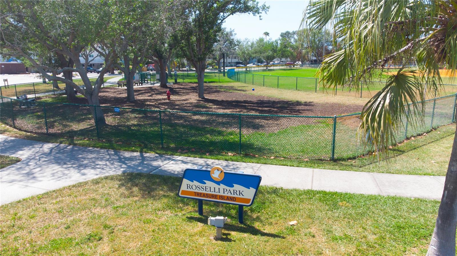 12140 CAPRI CIR S #709, TREASURE ISLAND, FL — photo 49