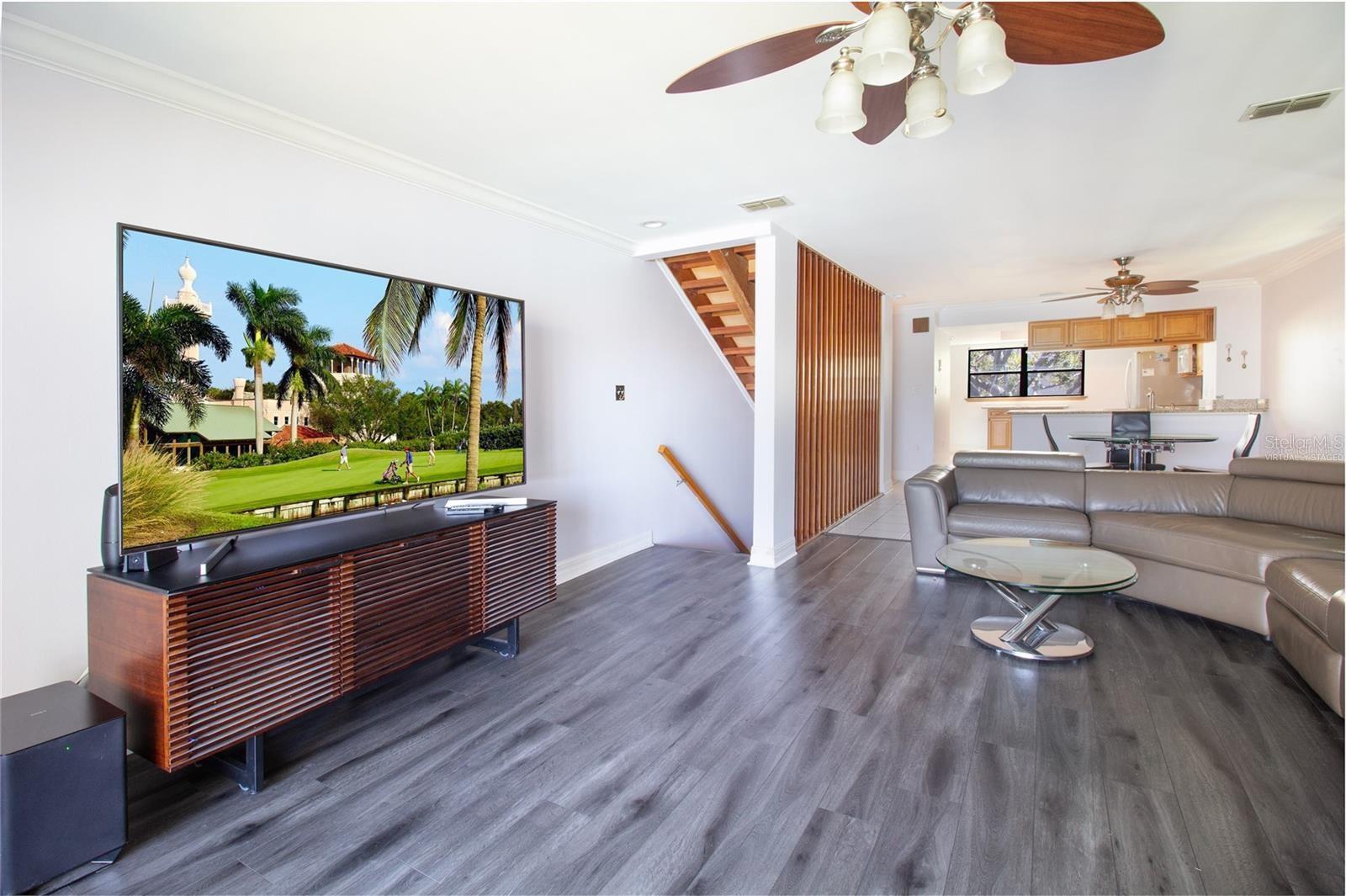 12140 CAPRI CIR S #709, TREASURE ISLAND, FL — photo 7