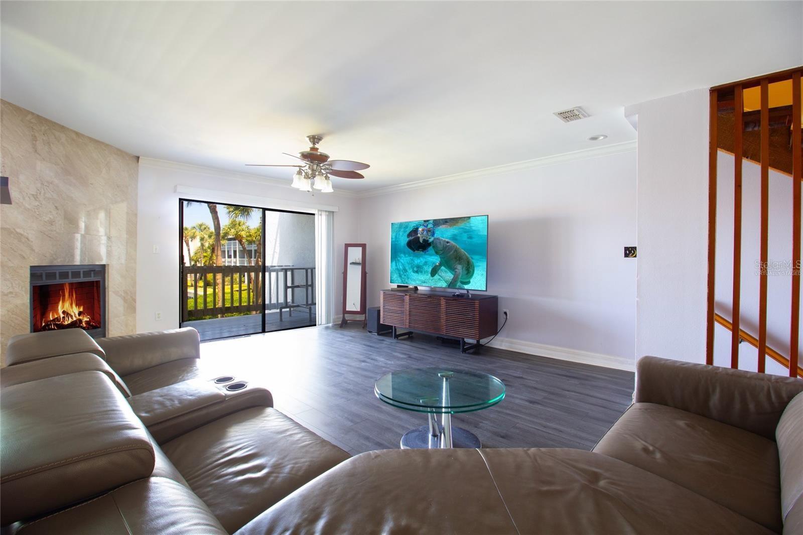 12140 CAPRI CIR S #709, TREASURE ISLAND, FL — photo 10