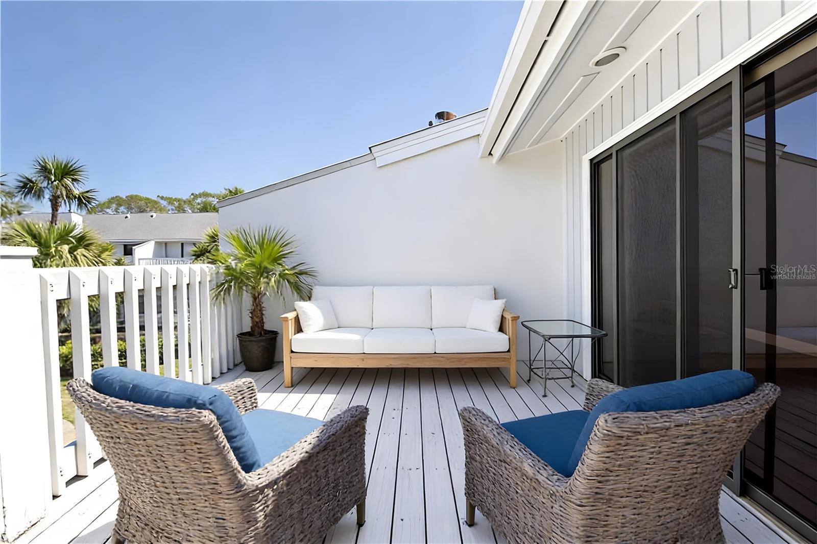 12140 CAPRI CIR S #709, TREASURE ISLAND, FL — photo 20