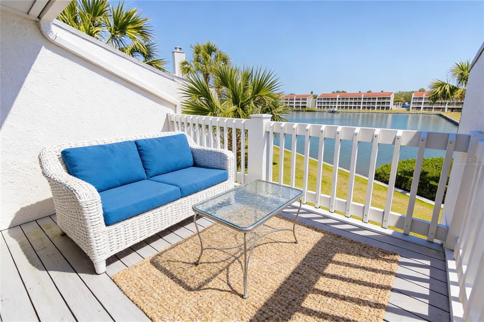 12140 CAPRI CIR S #709, TREASURE ISLAND, FL — photo 21