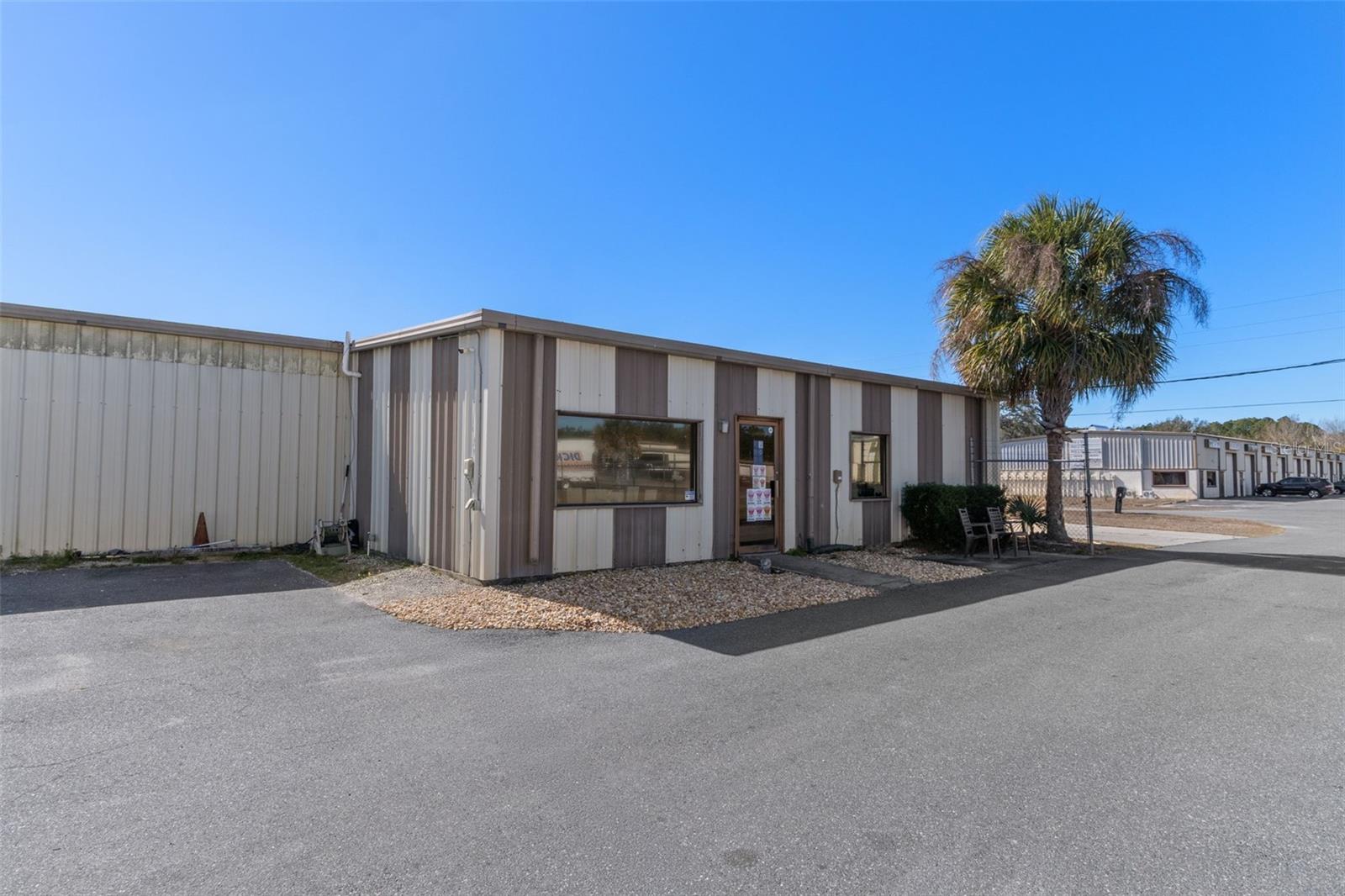 6331 & 6275 S TEX PT, HOMOSASSA, FL