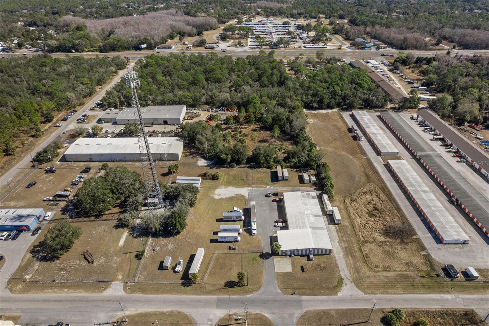 6331 & 6275 S TEX PT, HOMOSASSA, FL — photo 23