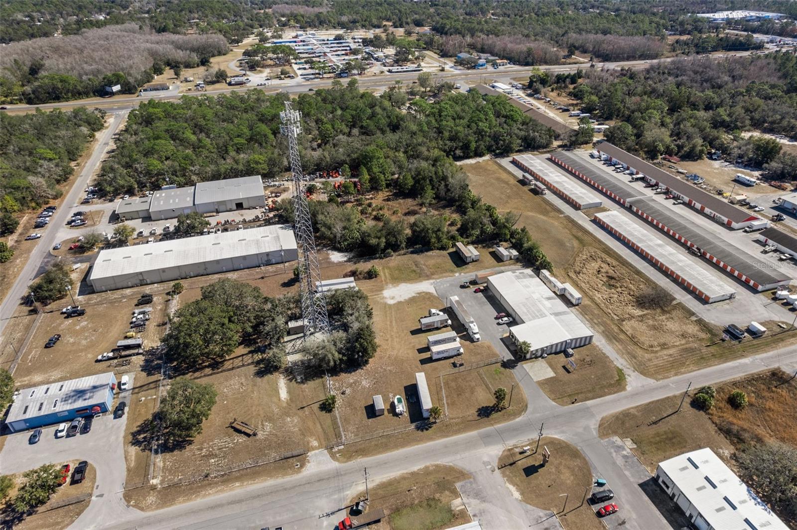 6331 & 6275 S TEX PT, HOMOSASSA, FL — photo 24