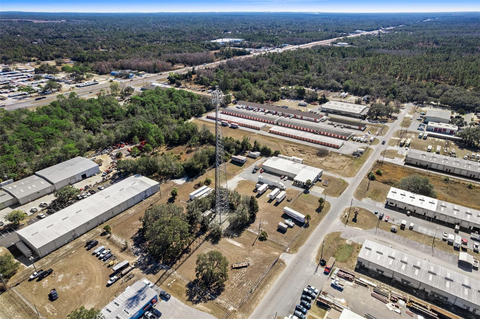 6331 & 6275 S TEX PT, HOMOSASSA, FL — photo 25