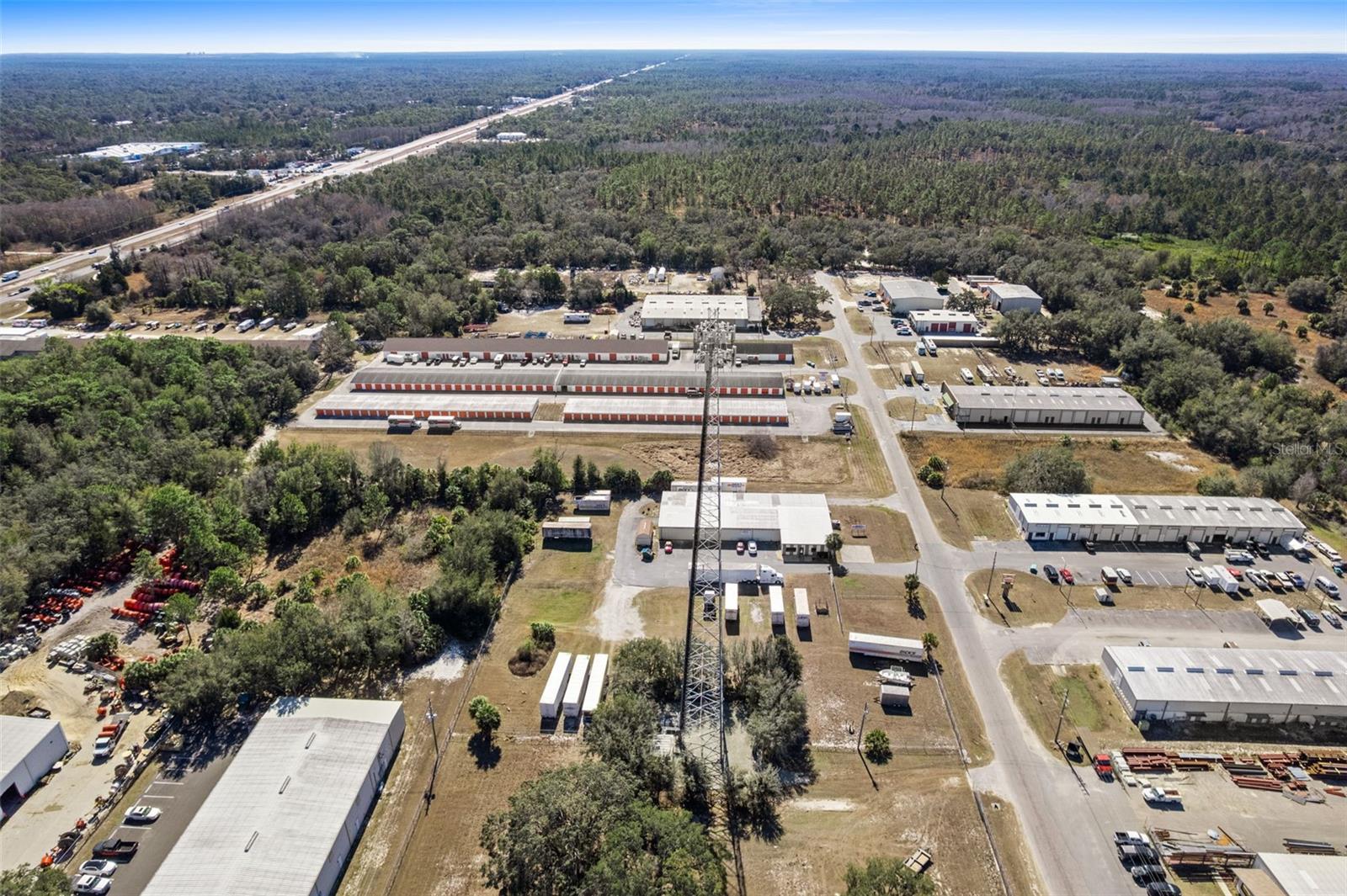 6331 & 6275 S TEX PT, HOMOSASSA, FL — photo 26