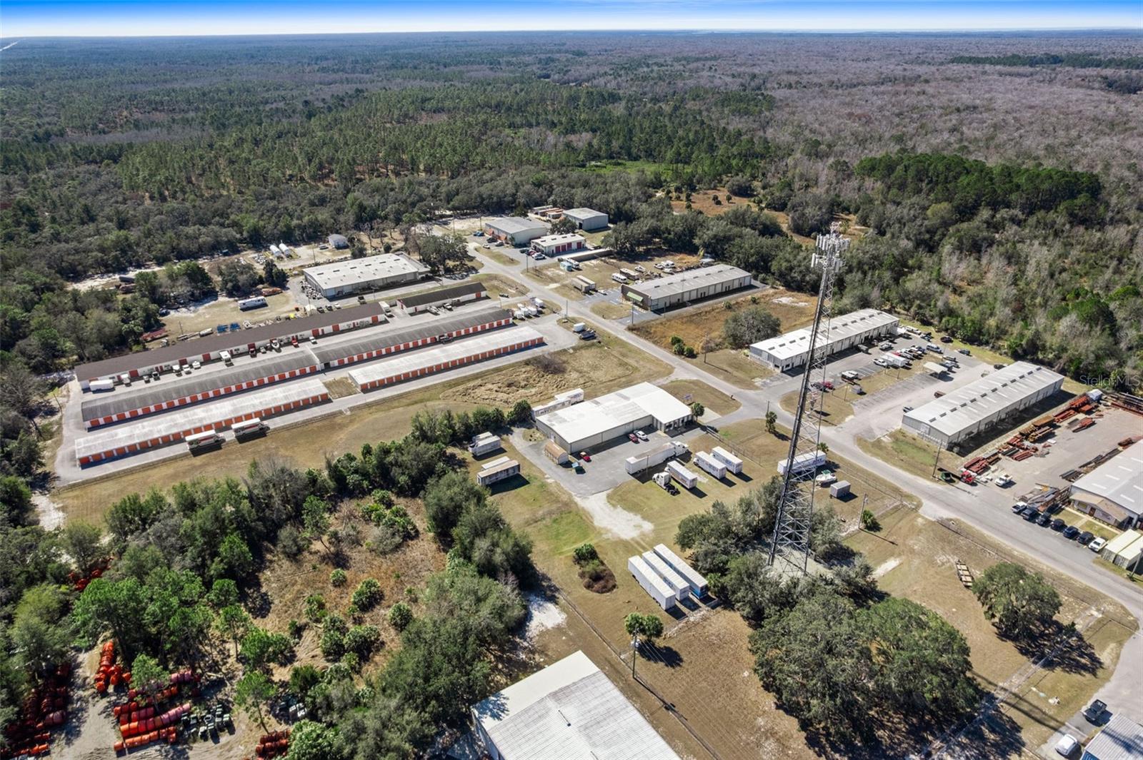 6331 & 6275 S TEX PT, HOMOSASSA, FL — photo 27