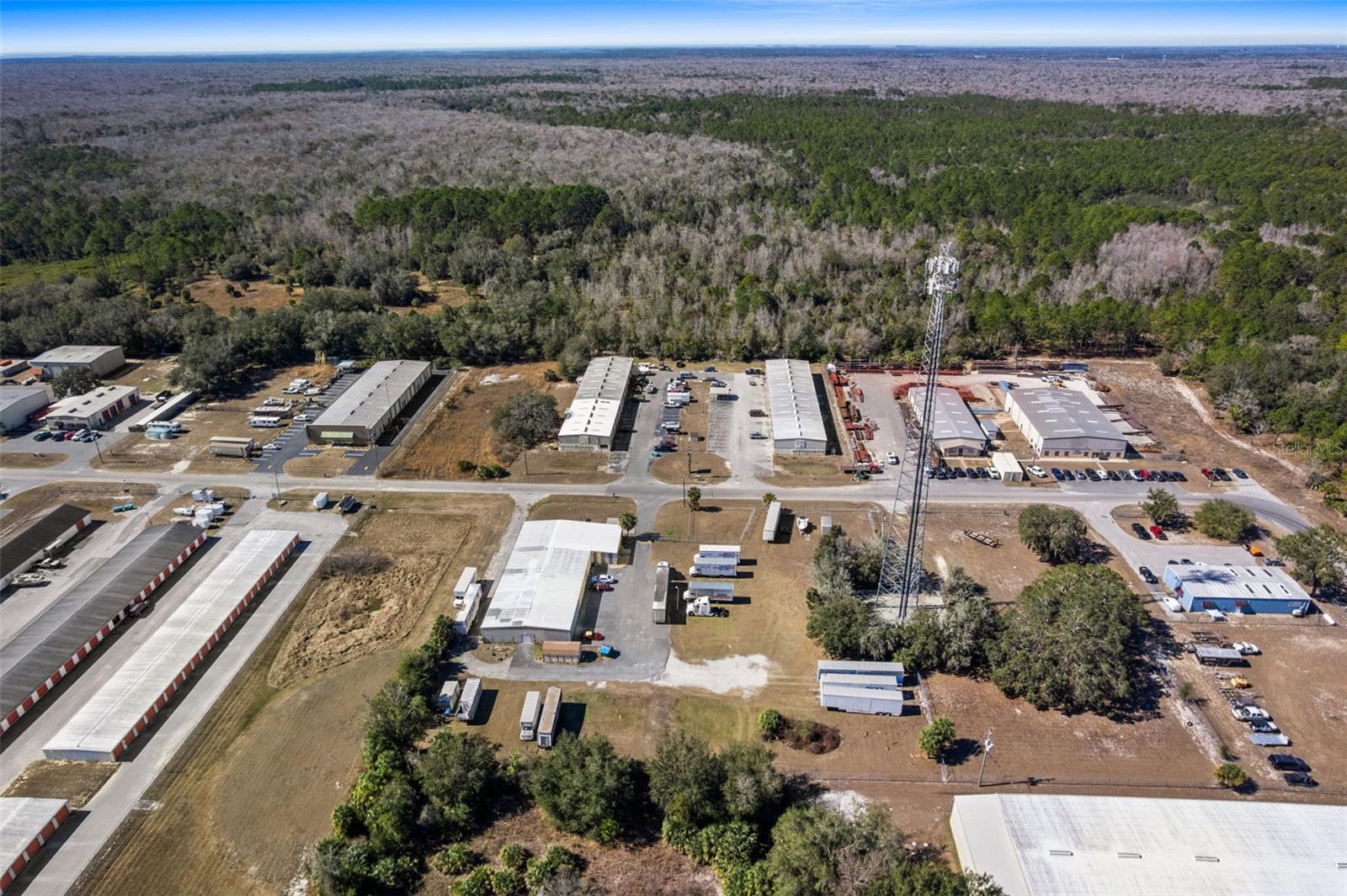 6331 & 6275 S TEX PT, HOMOSASSA, FL — photo 29