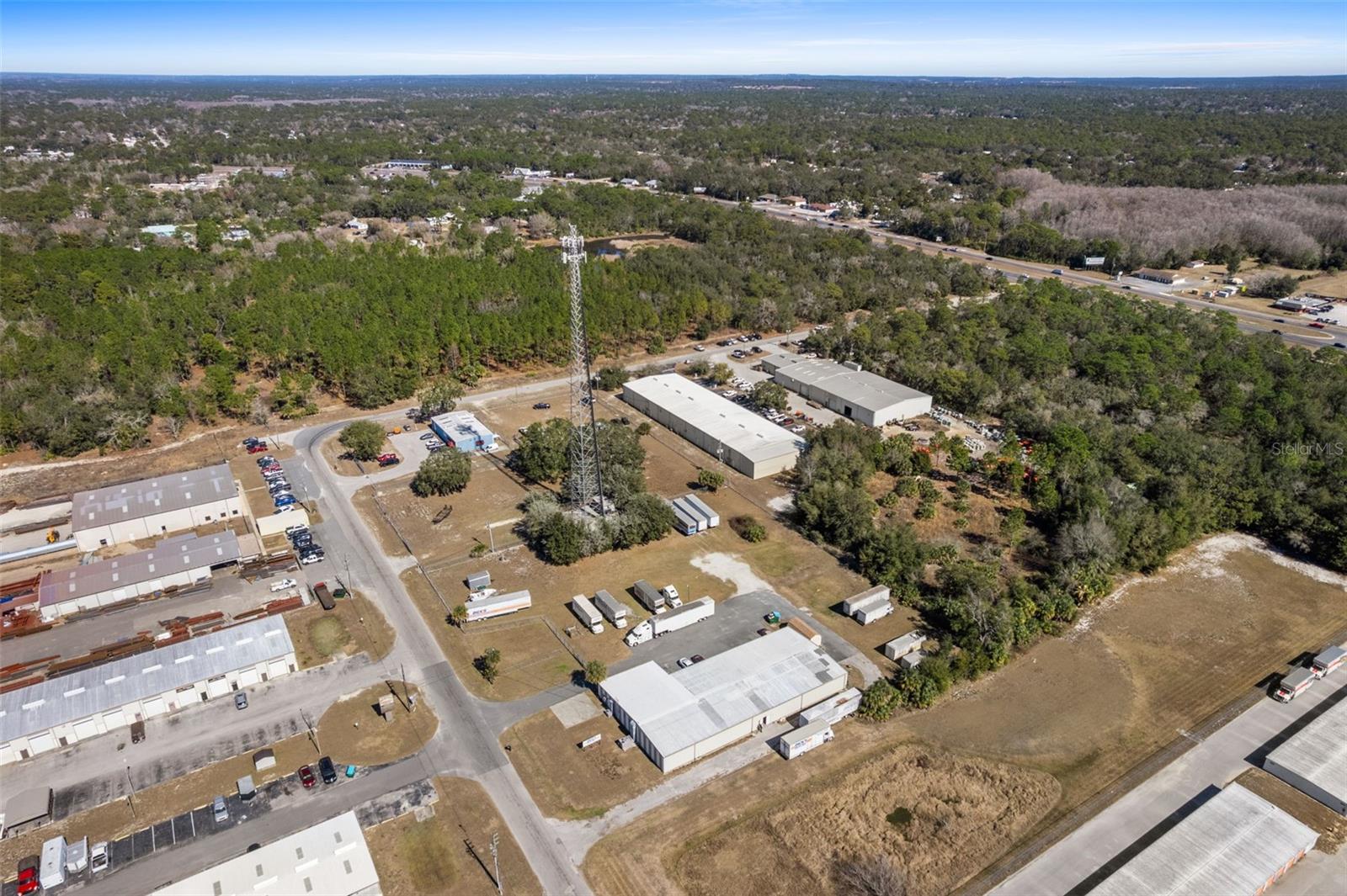 6331 & 6275 S TEX PT, HOMOSASSA, FL — photo 35