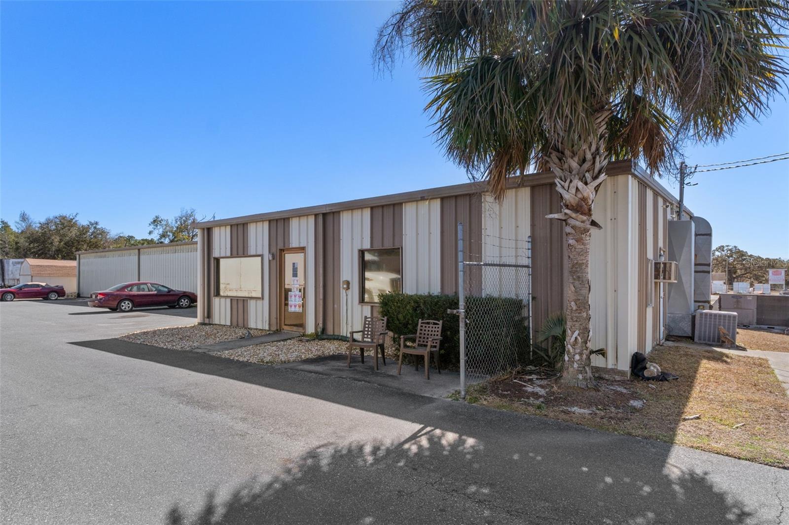 6331 & 6275 S TEX PT, HOMOSASSA, FL — photo 38