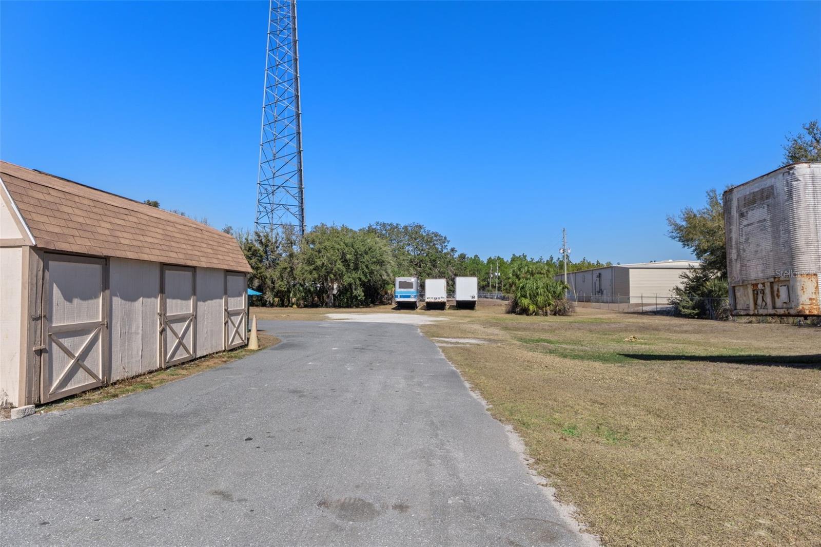 6331 & 6275 S TEX PT, HOMOSASSA, FL — photo 41