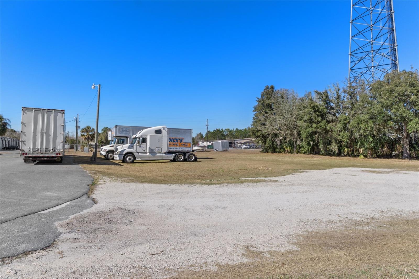 6331 & 6275 S TEX PT, HOMOSASSA, FL — photo 42