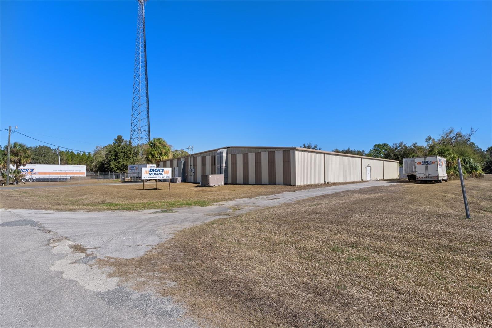 6331 & 6275 S TEX PT, HOMOSASSA, FL — photo 44