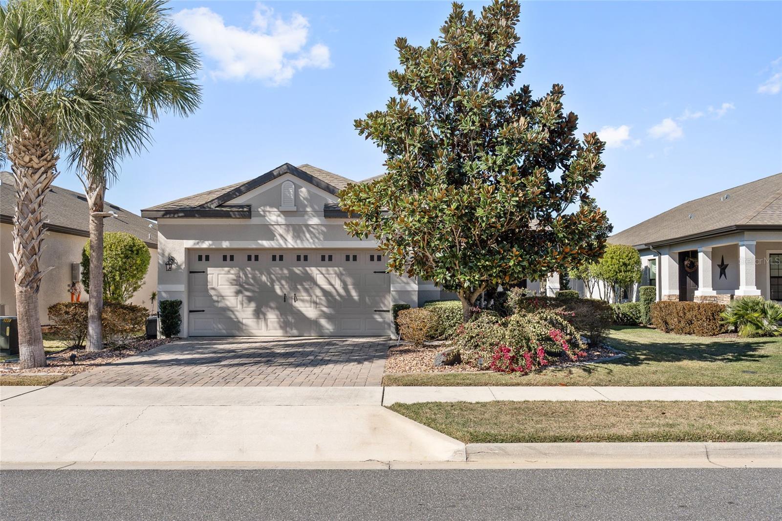 2639 STARGRASS CIR, CLERMONT, FL