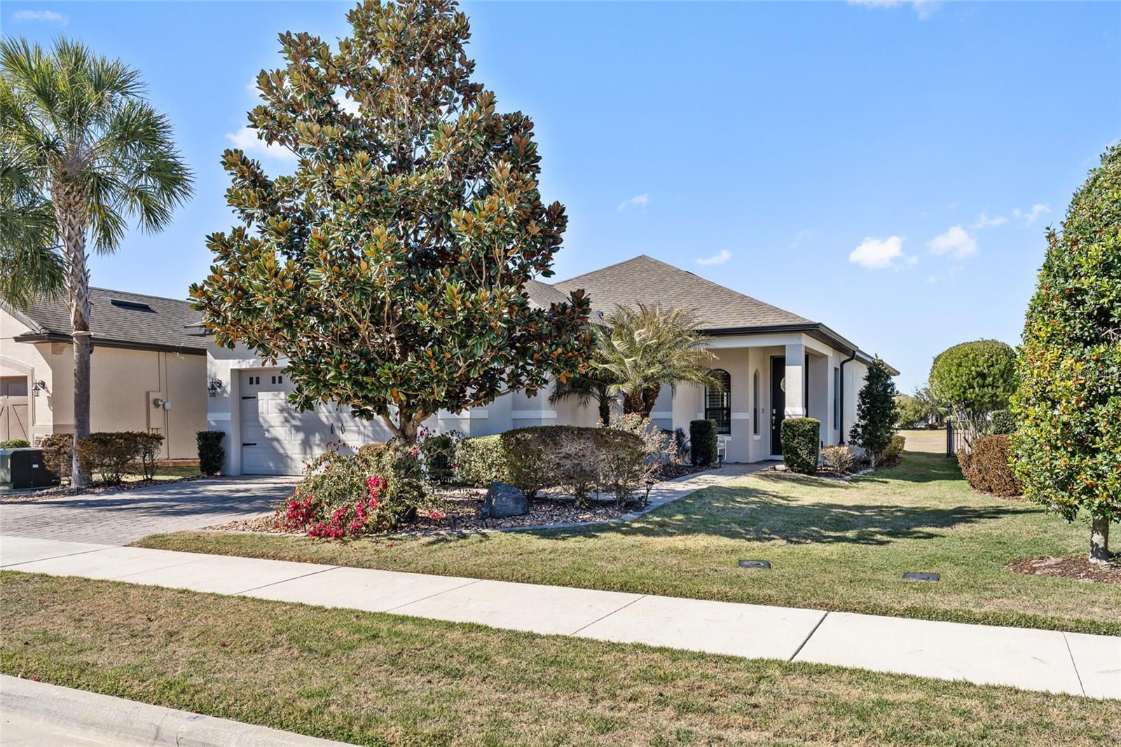 2639 STARGRASS CIR, CLERMONT, FL — photo 4