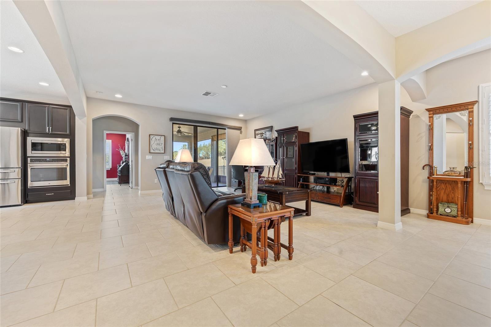 2639 STARGRASS CIR, CLERMONT, FL — photo 26