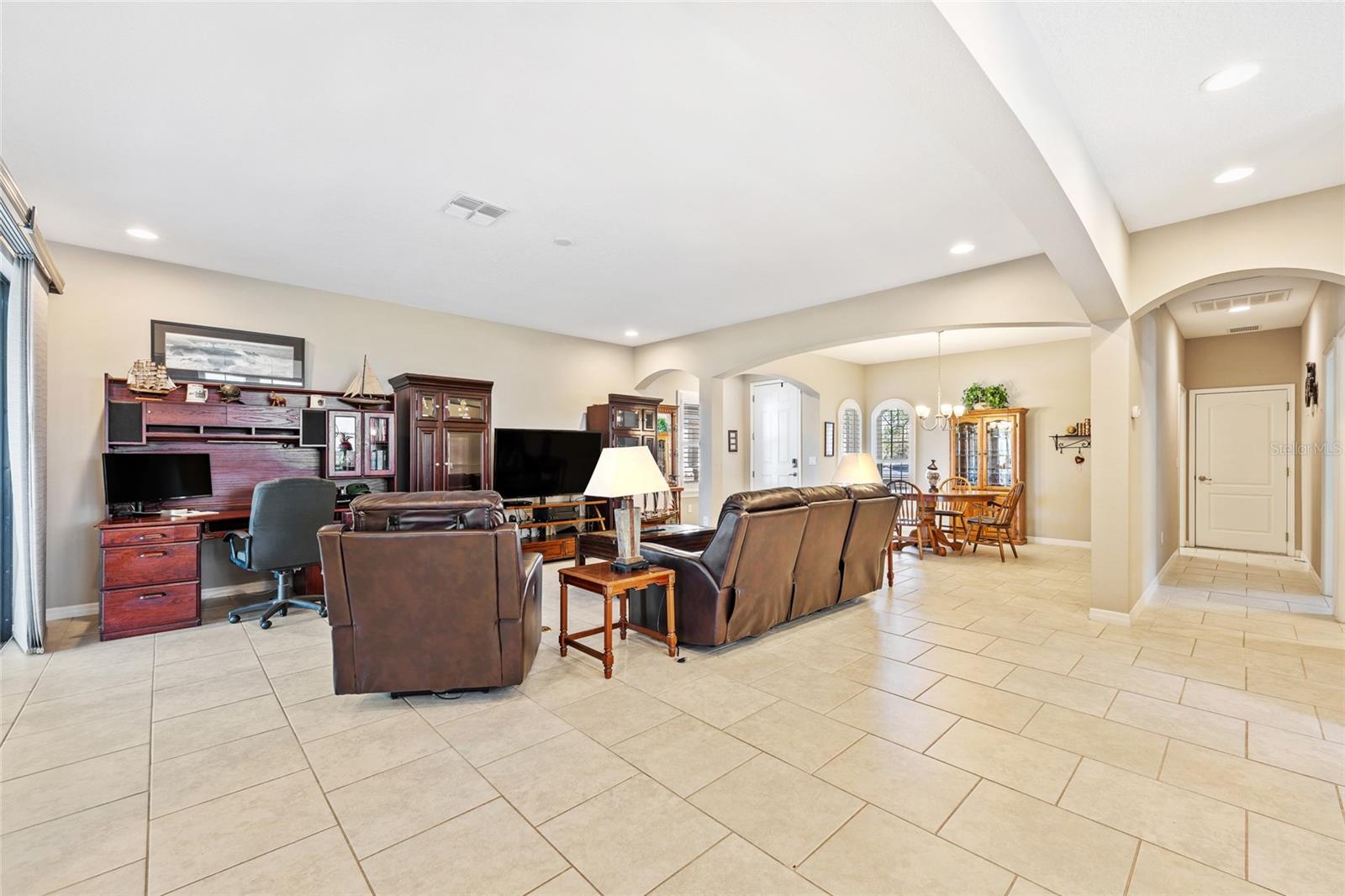 2639 STARGRASS CIR, CLERMONT, FL — photo 31