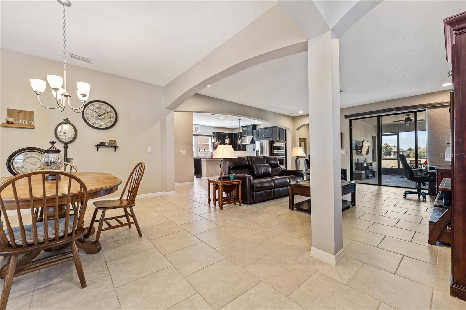 2639 STARGRASS CIR, CLERMONT, FL — photo 33