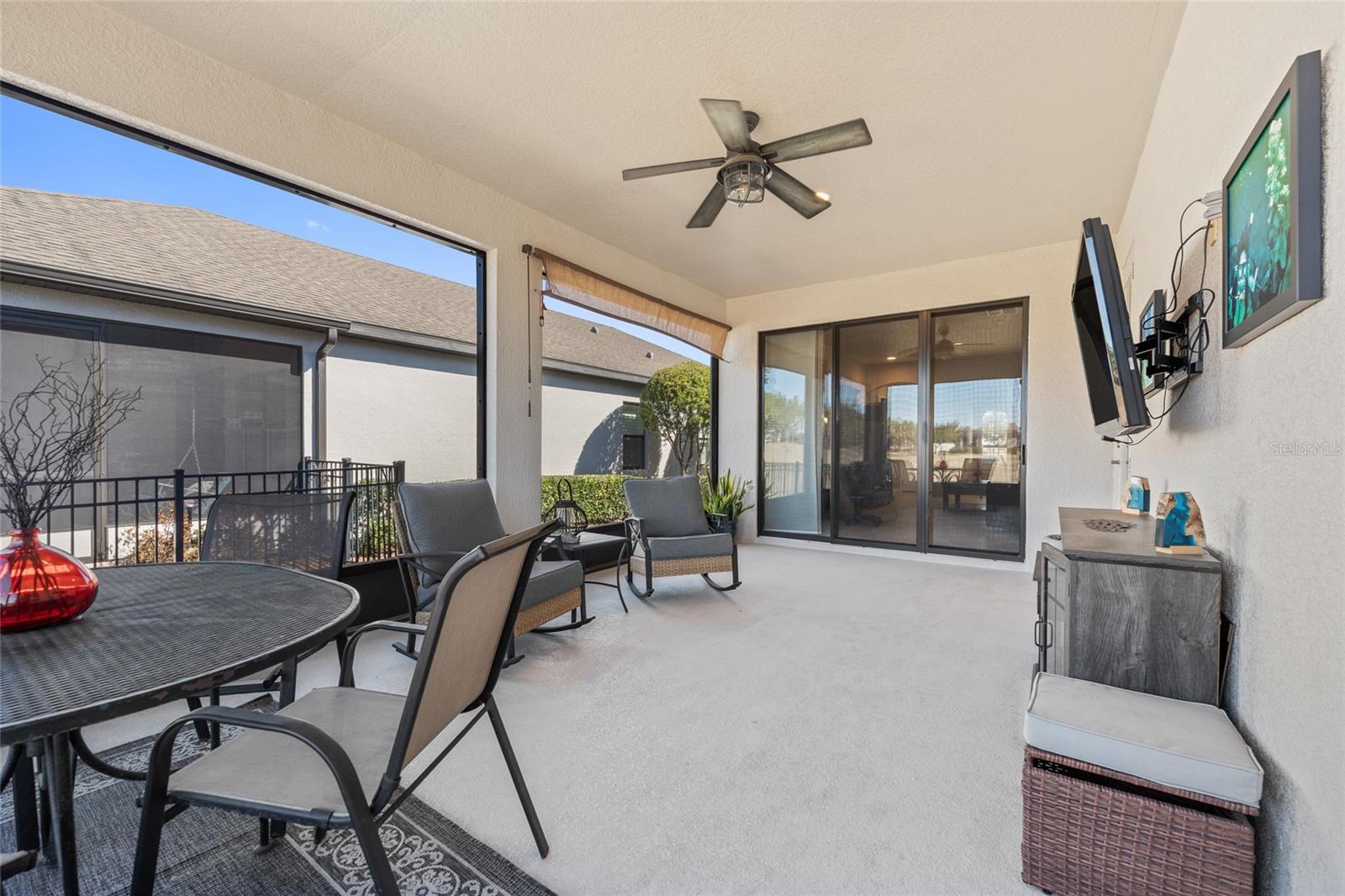 2639 STARGRASS CIR, CLERMONT, FL — photo 57
