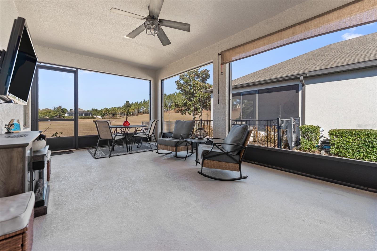 2639 STARGRASS CIR, CLERMONT, FL — photo 60