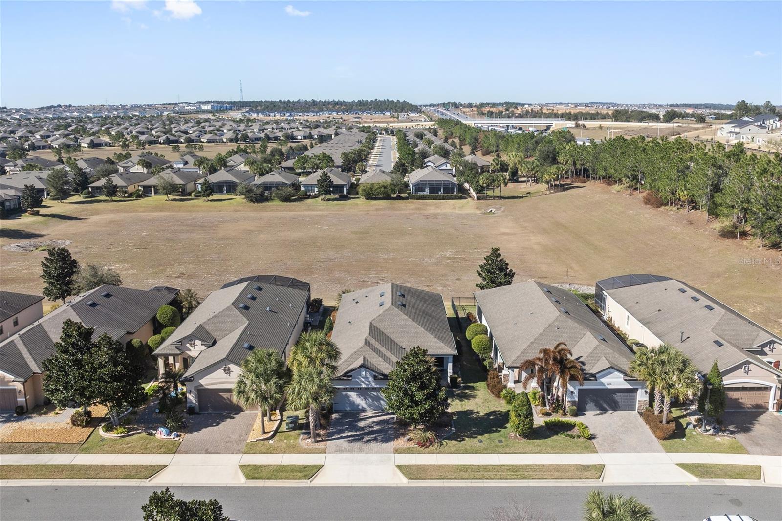 2639 STARGRASS CIR, CLERMONT, FL — photo 70