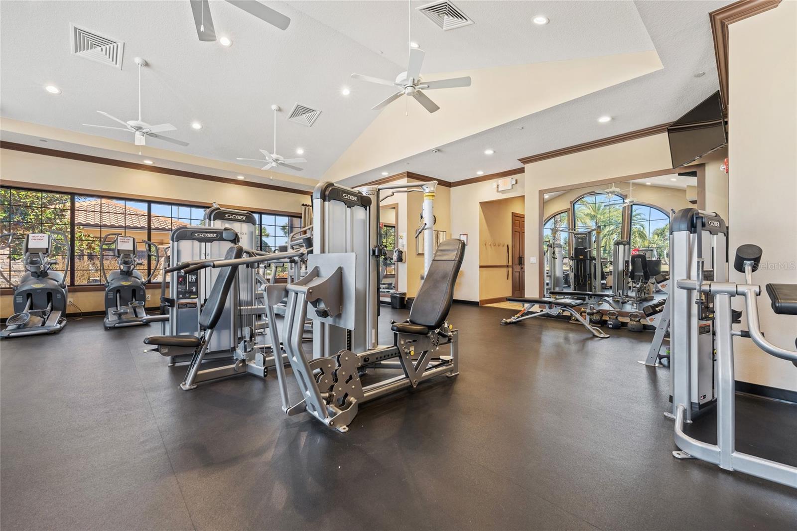 2639 STARGRASS CIR, CLERMONT, FL — photo 91