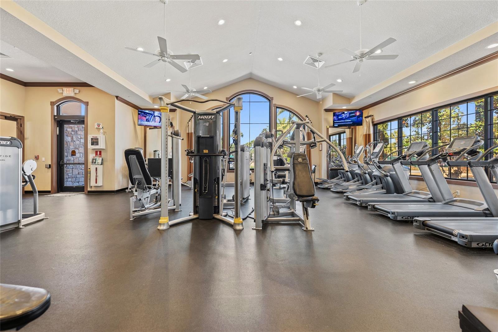 2639 STARGRASS CIR, CLERMONT, FL — photo 96