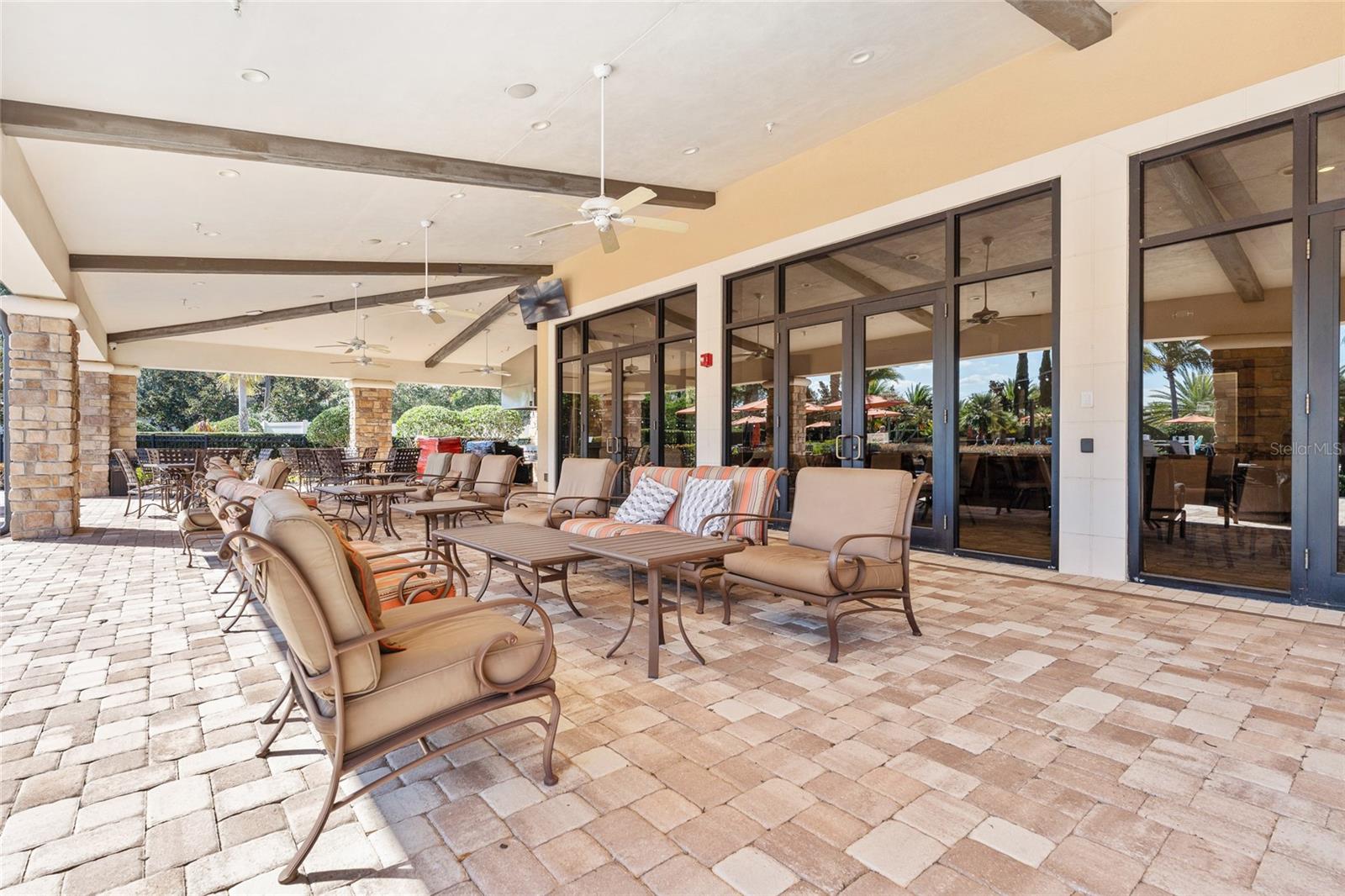2639 STARGRASS CIR, CLERMONT, FL — photo 109