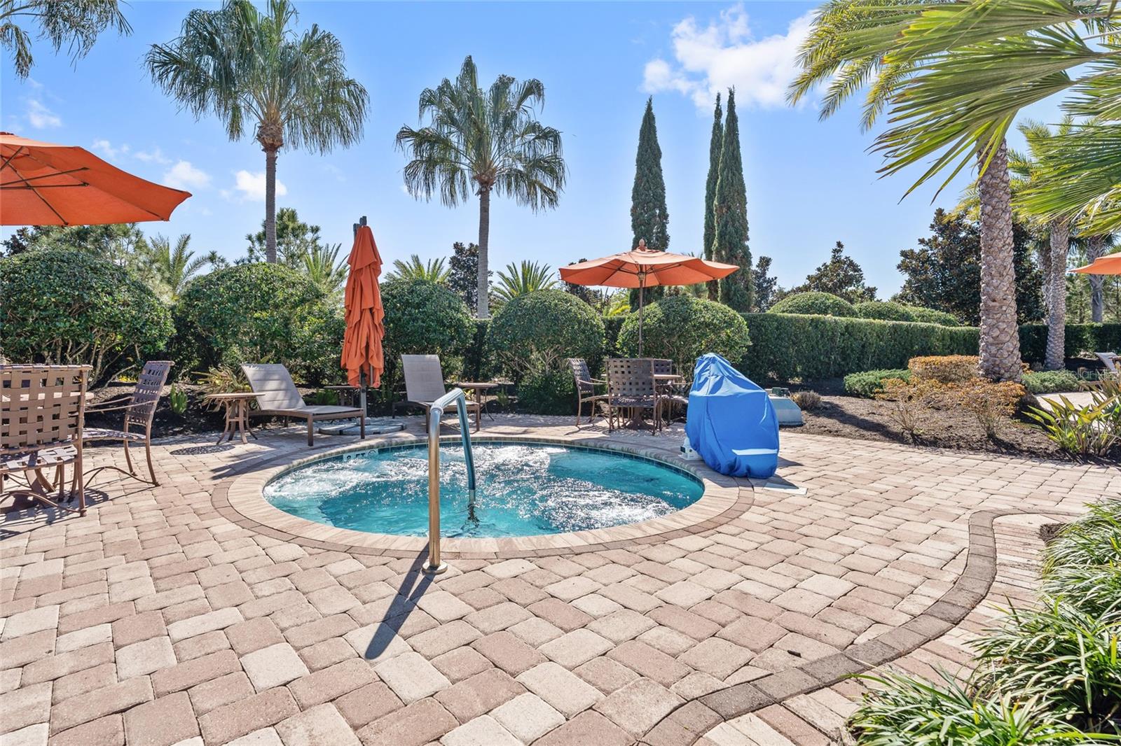 2639 STARGRASS CIR, CLERMONT, FL — photo 111