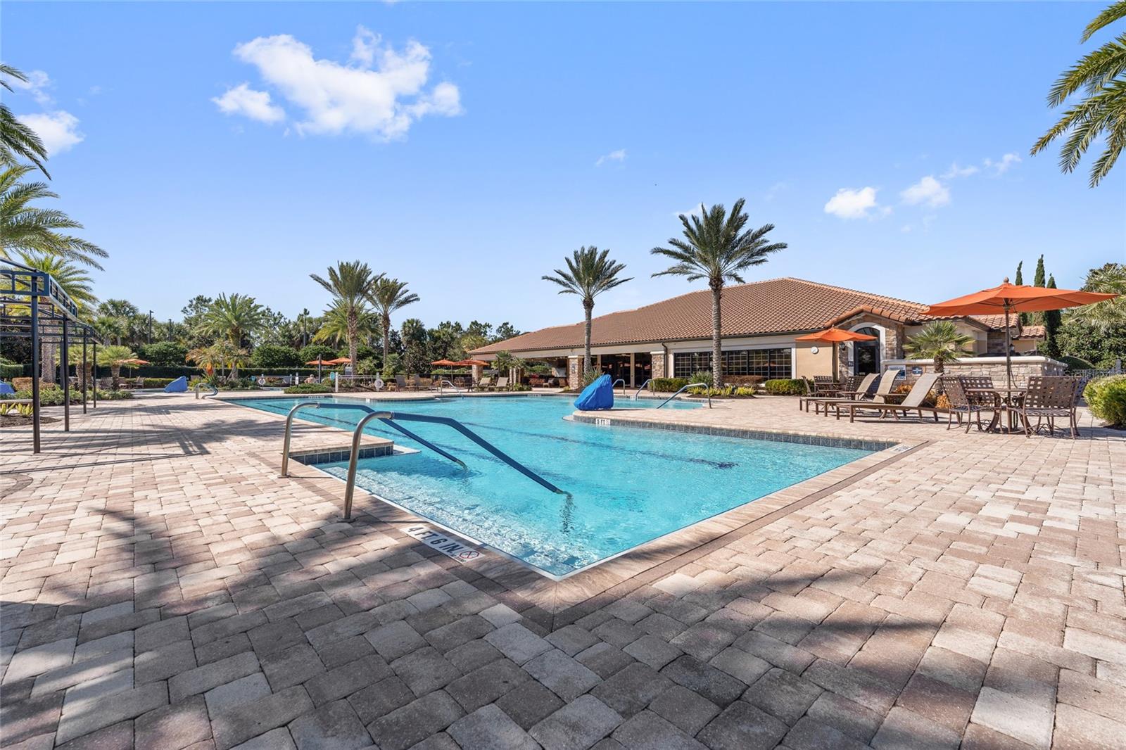 2639 STARGRASS CIR, CLERMONT, FL — photo 116