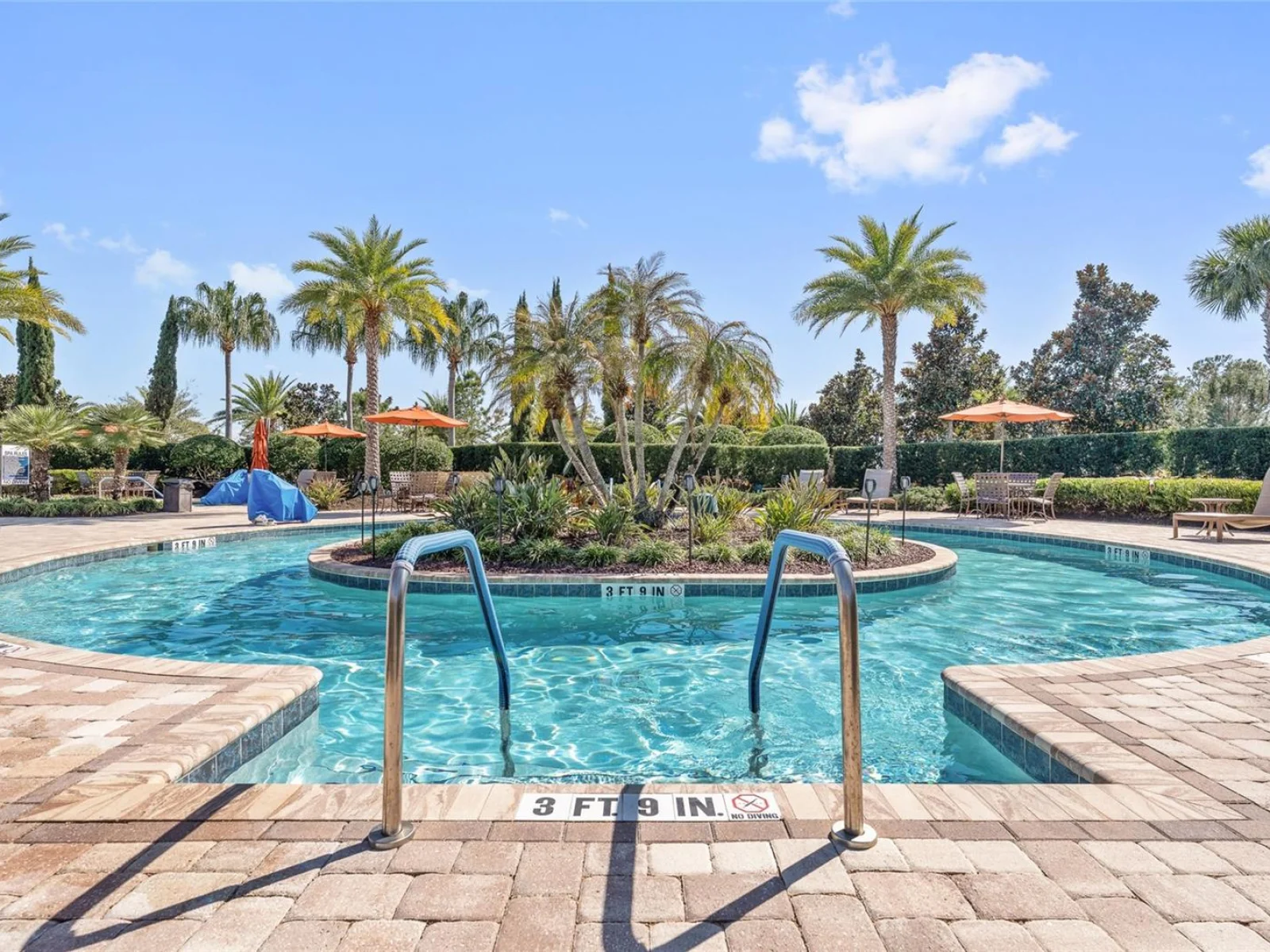 2639 STARGRASS CIR, CLERMONT, FL — photo 117