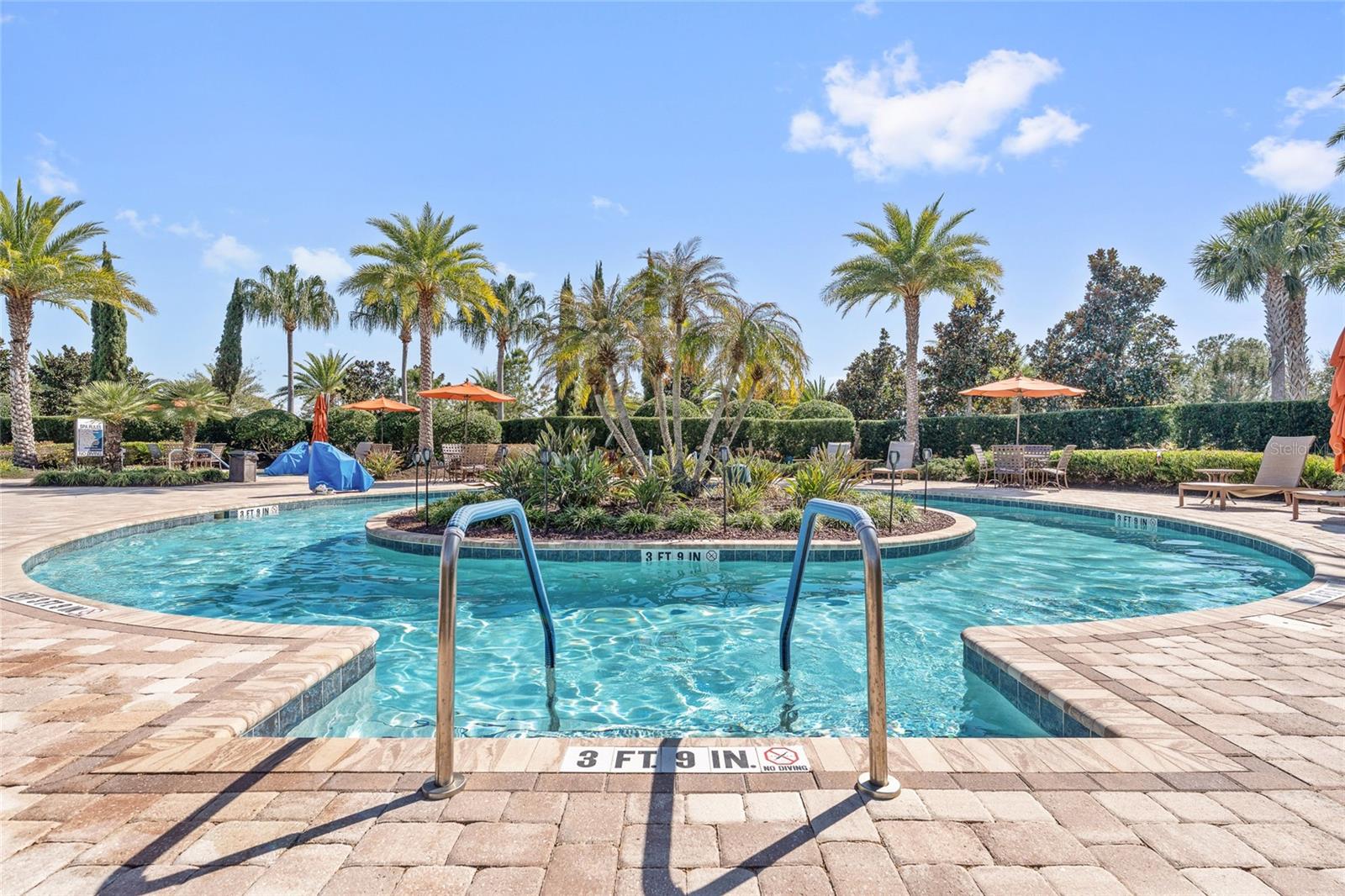 2639 STARGRASS CIR, CLERMONT, FL — photo 118