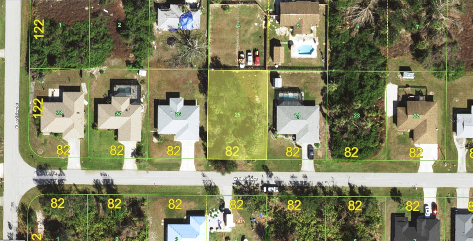 10068 MELANIE AVE, ENGLEWOOD, FL — photo 3
