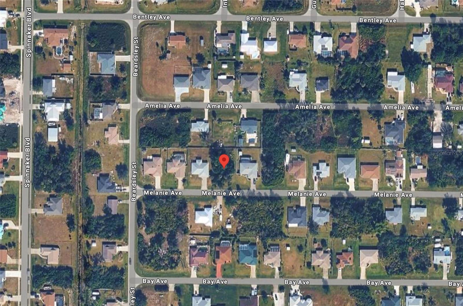 10068 MELANIE AVE, ENGLEWOOD, FL — photo 5