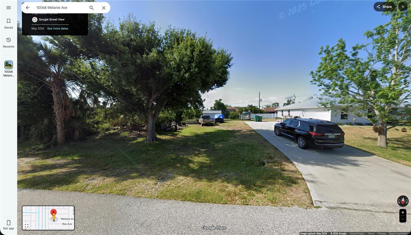 10068 MELANIE AVE, ENGLEWOOD, FL — photo 17