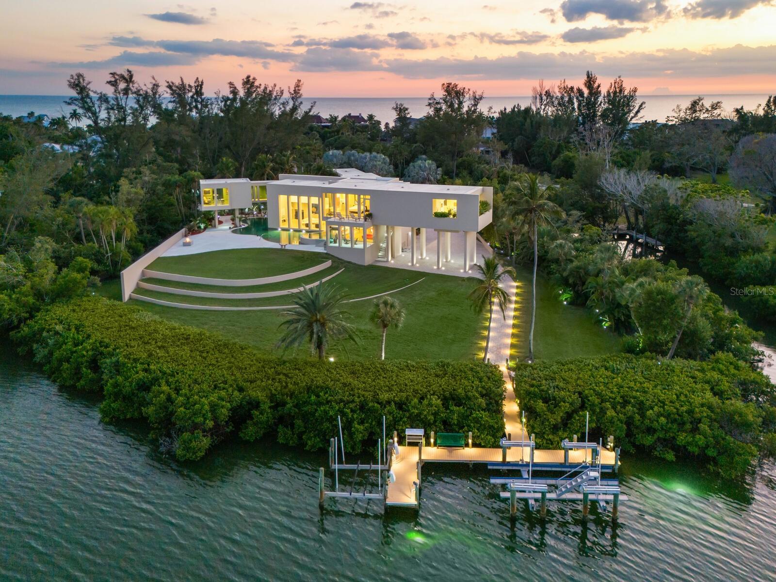 6610 GULF OF MEXICO DR, LONGBOAT KEY, FL