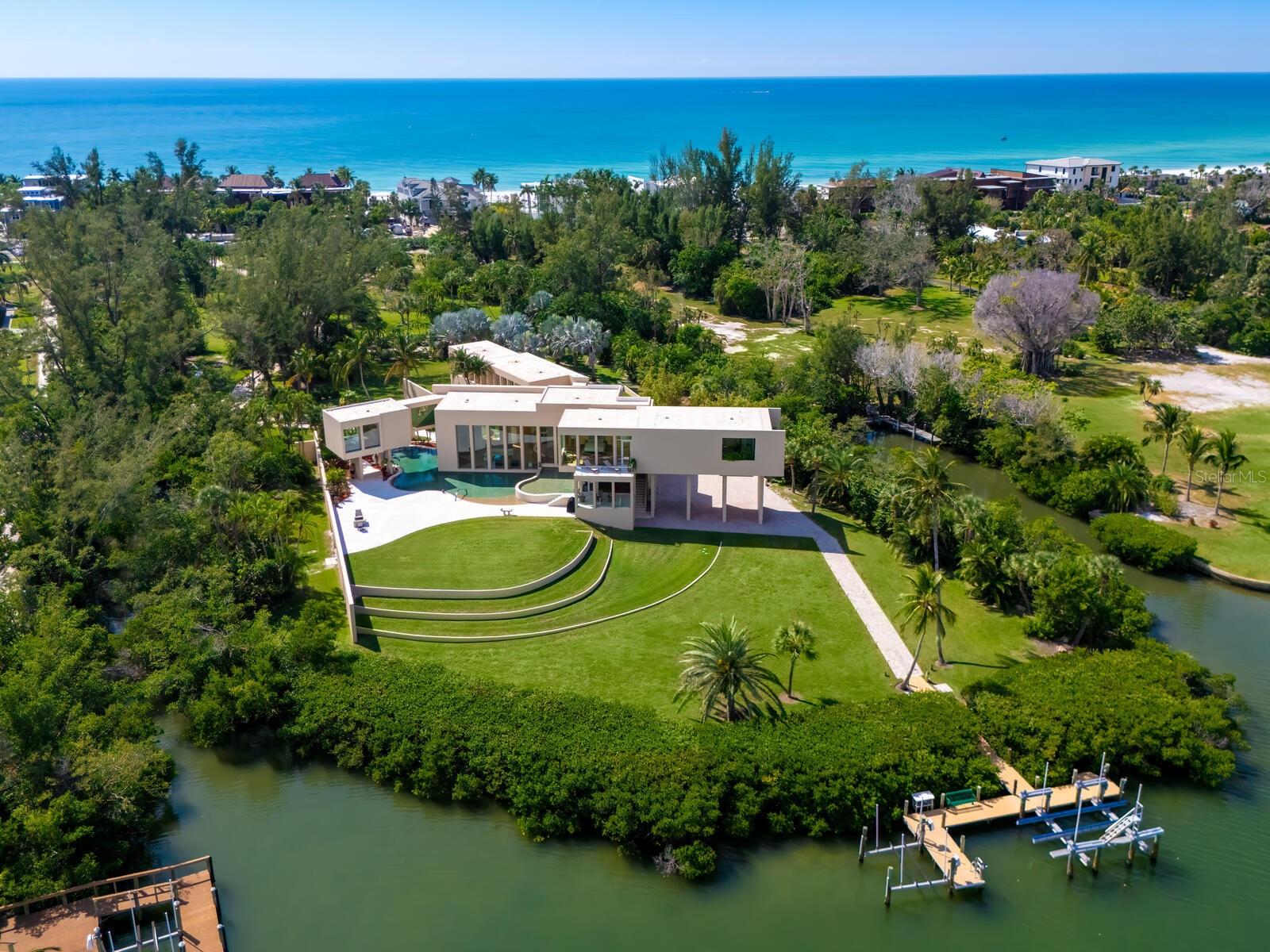 6610 GULF OF MEXICO DR, LONGBOAT KEY, FL — photo 8
