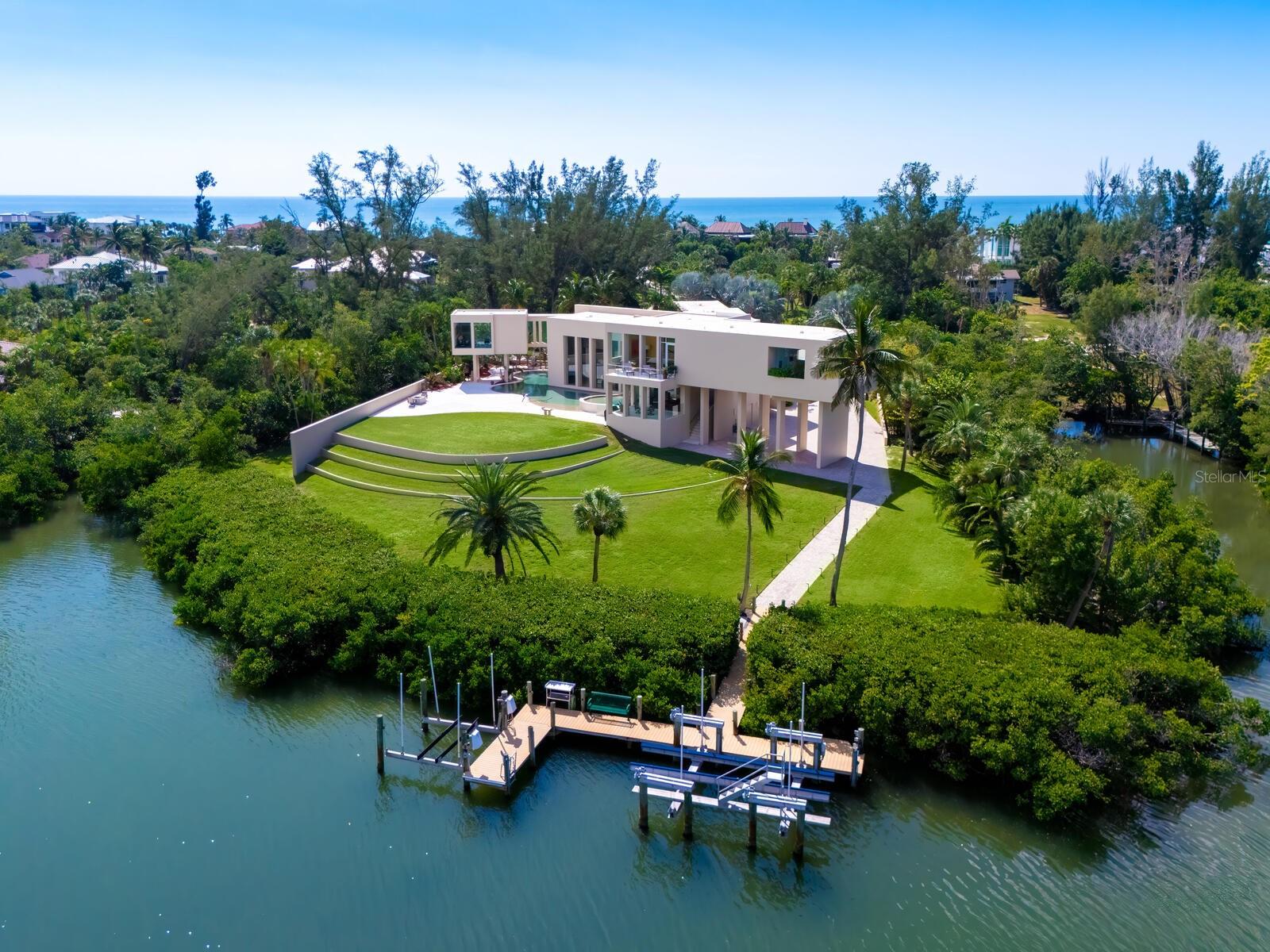 6610 GULF OF MEXICO DR, LONGBOAT KEY, FL — photo 9