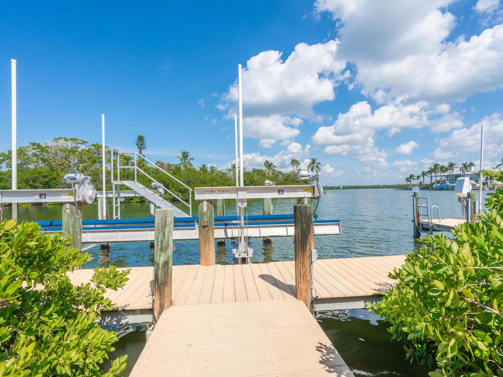 6610 GULF OF MEXICO DR, LONGBOAT KEY, FL — photo 56